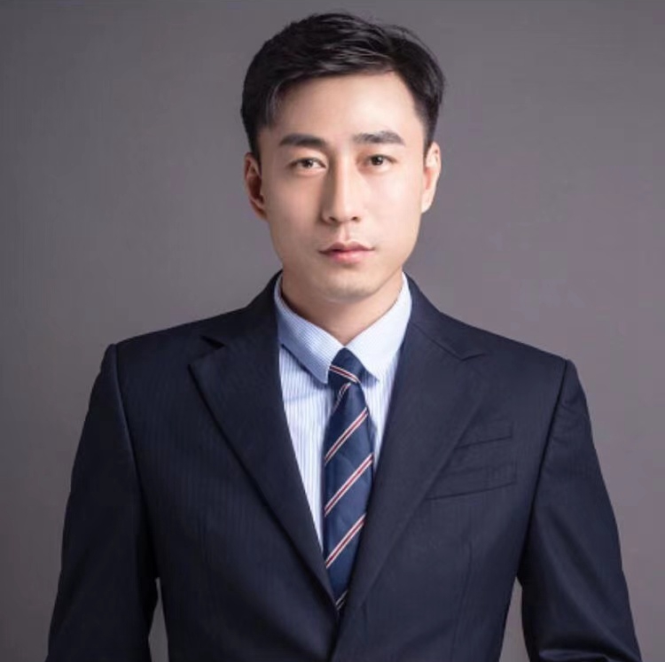 李小容 数字艺术指导负责人