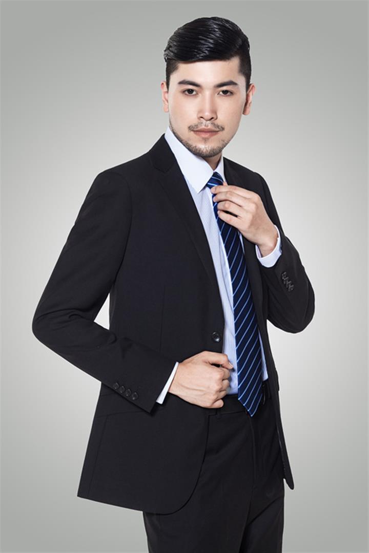 谢珊宪 执行导演负责人
